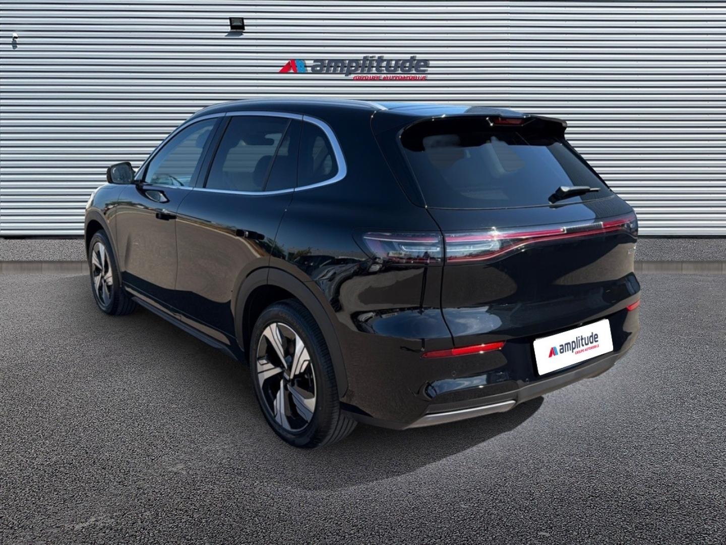 Image GEELY E5 218ch 68,39kWh Max+