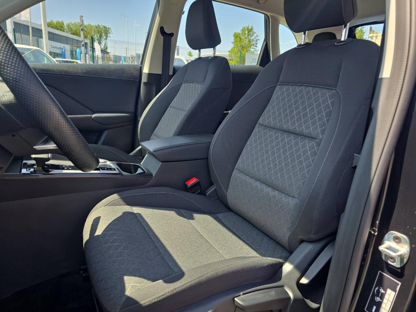MG MOTOR ZS 1.5 Hybrid+ 197ch Comfort - Miniature 14
