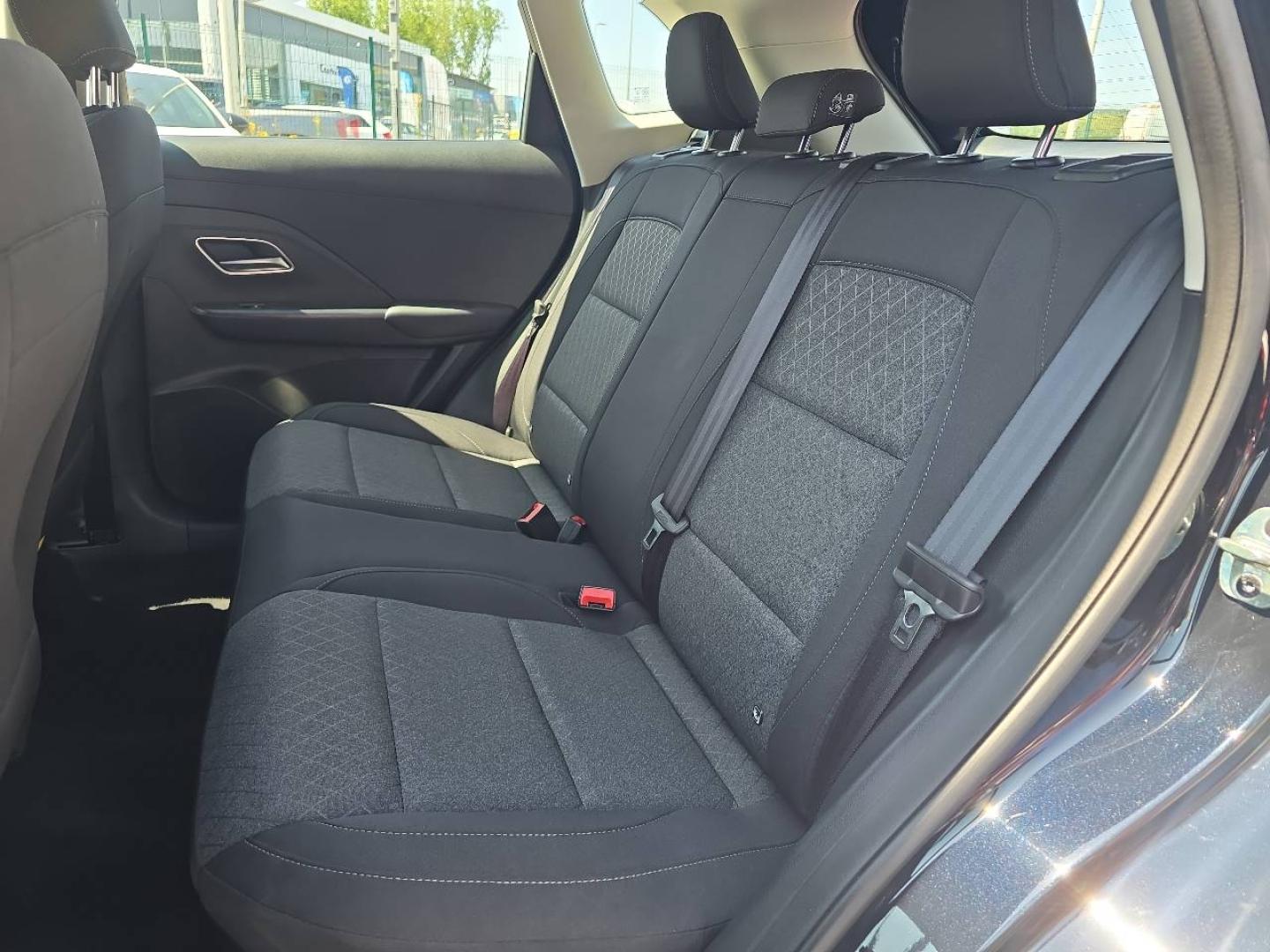 MG MOTOR ZS 1.5 Hybrid+ 197ch Comfort - Miniature 15
