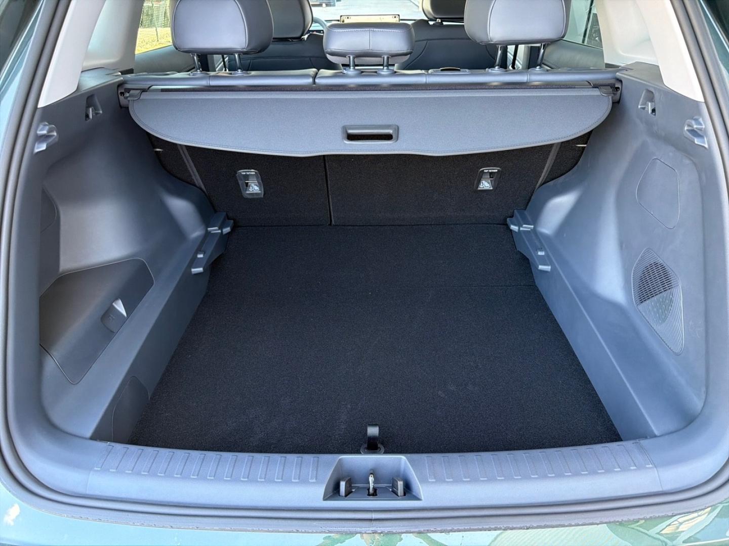 Image GEELY Starray 1.5 EM-i 99+218ch Max+