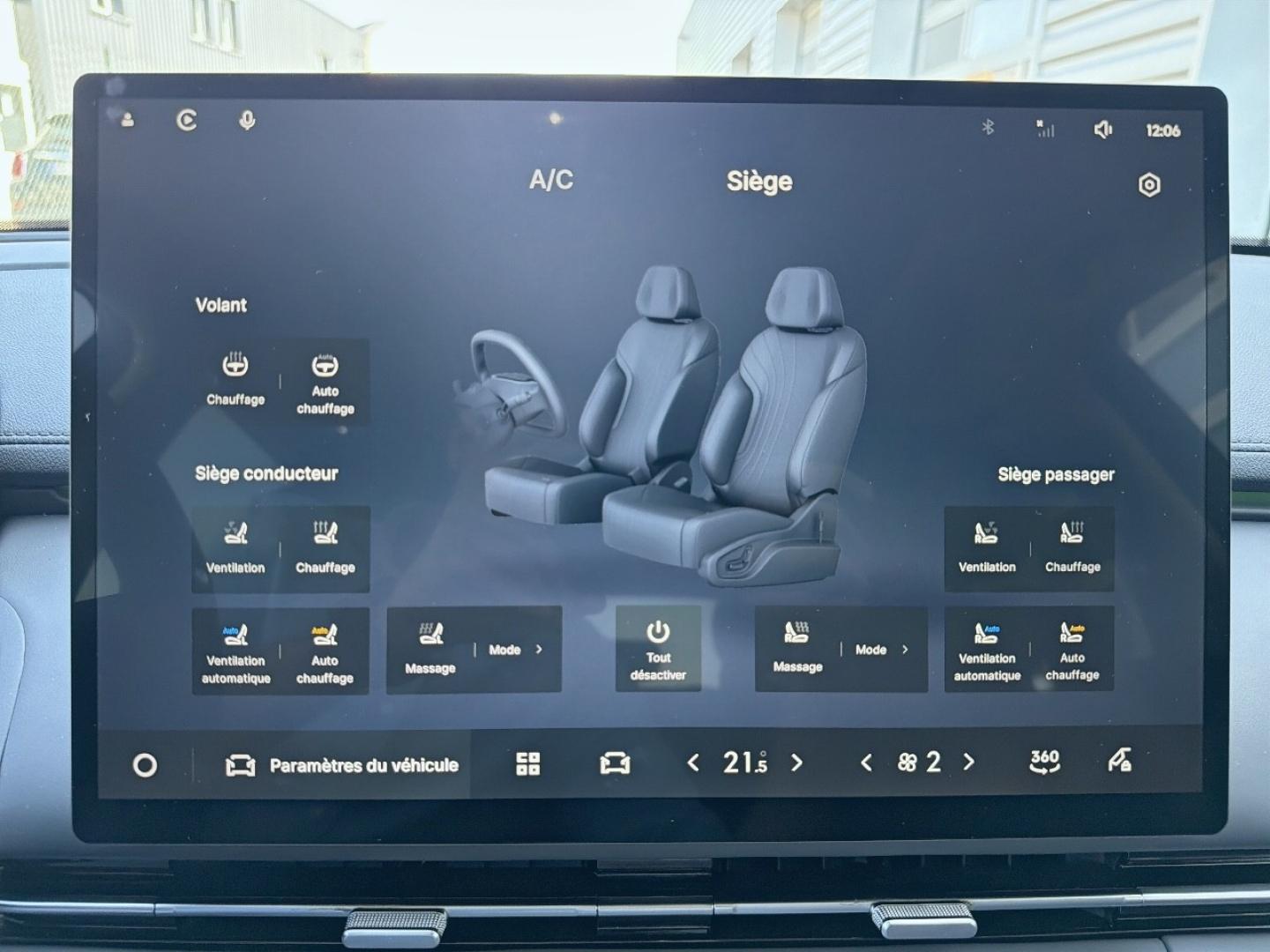 Image GEELY Starray 1.5 EM-i 99+218ch Max+