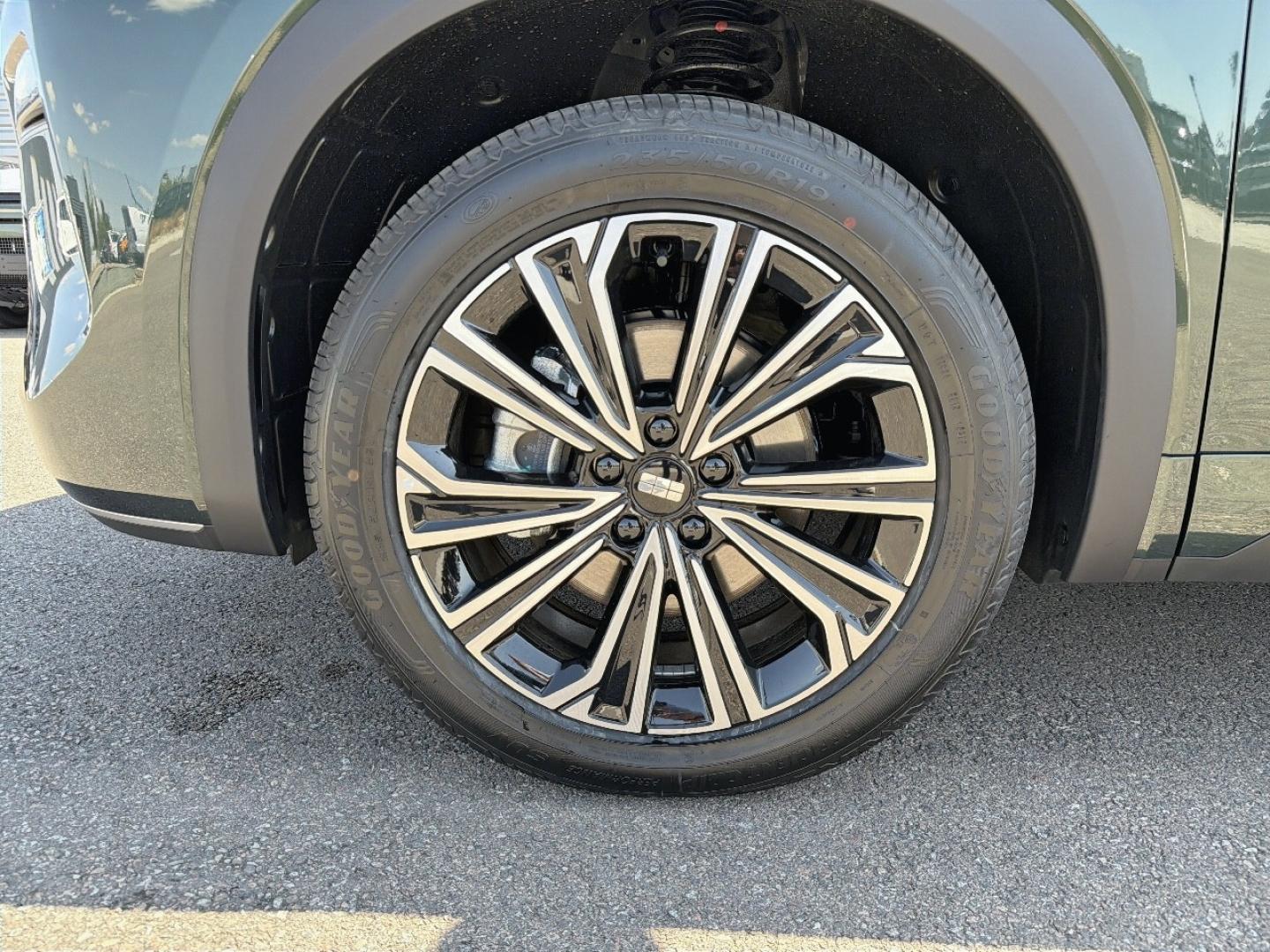 Image GEELY Starray 1.5 EM-i 99+218ch Max+