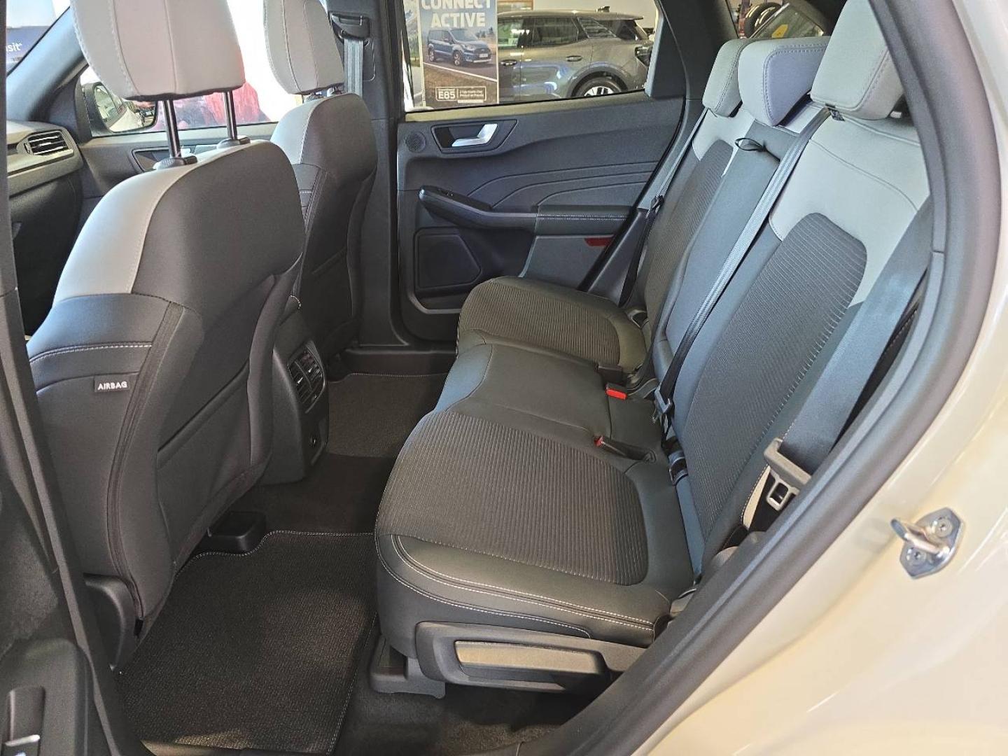 Image FORD Kuga 2.5 Duratec 180ch Hybrid FlexiFuel Sound Edition Powershift