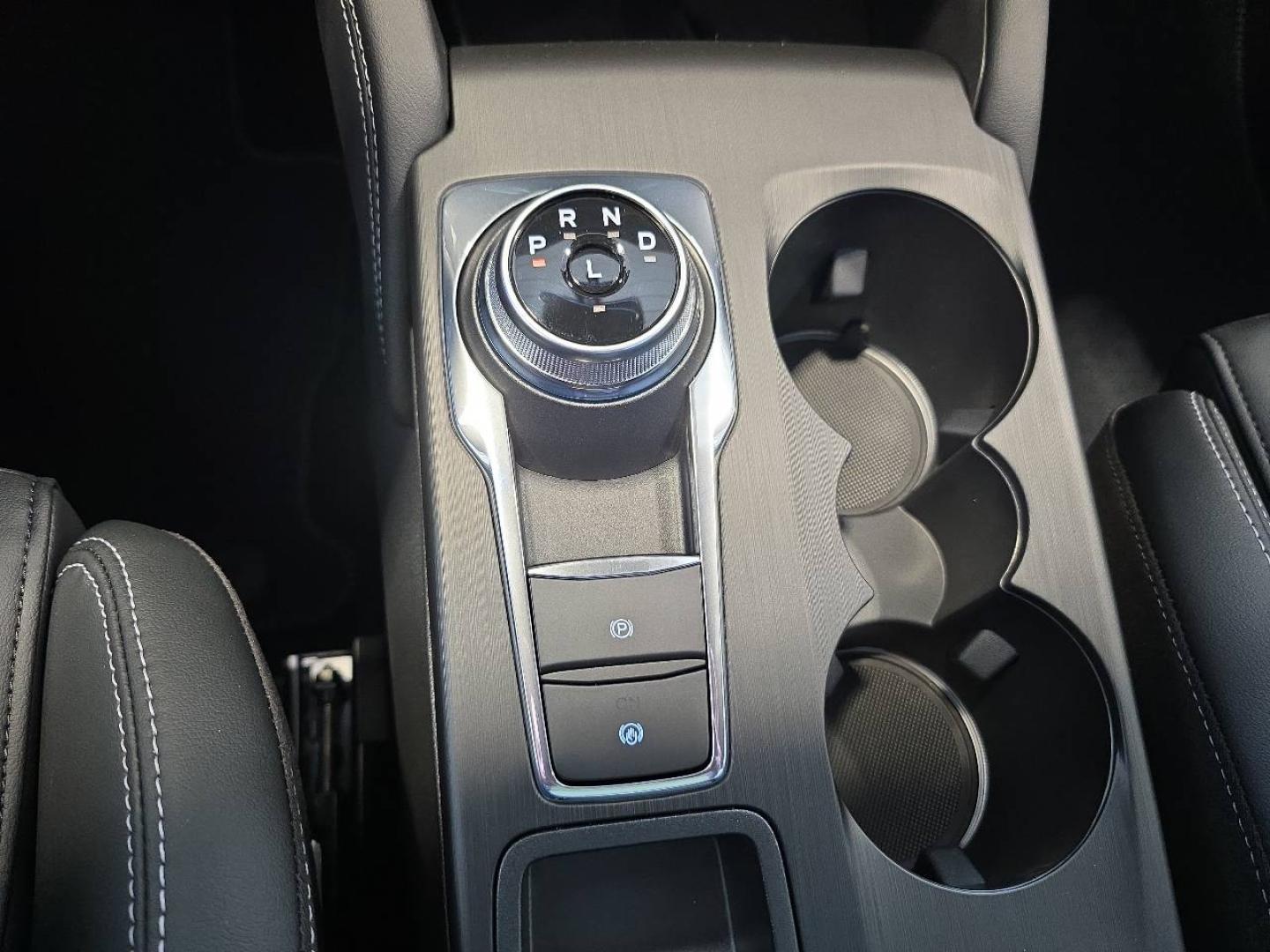 Image FORD Kuga 2.5 Duratec 180ch Hybrid FlexiFuel Sound Edition Powershift