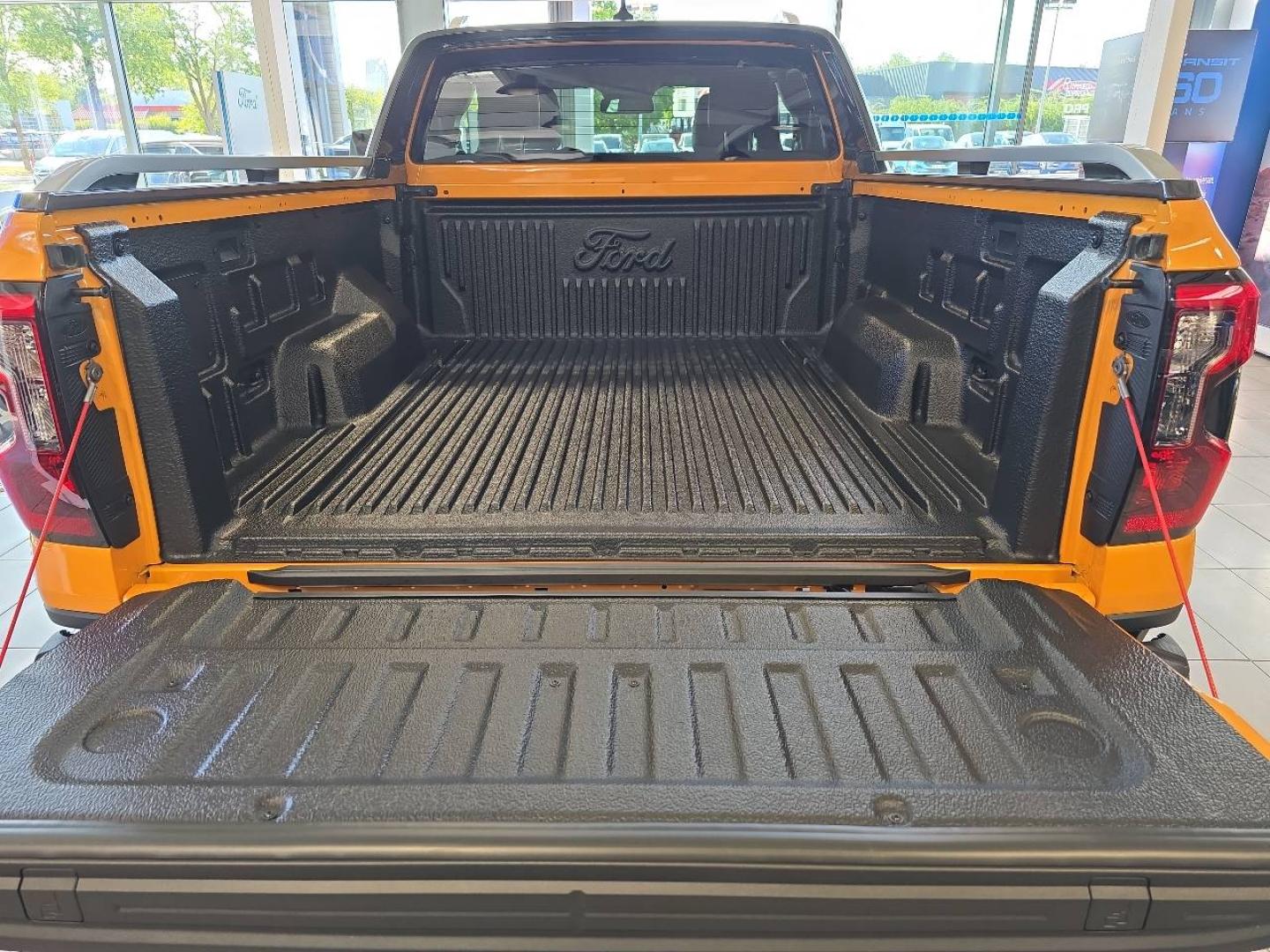 Image FORD Ranger 2.0 EcoBlue 205ch Stop&Start Super Cab Wildtrak e-4WD BVA10