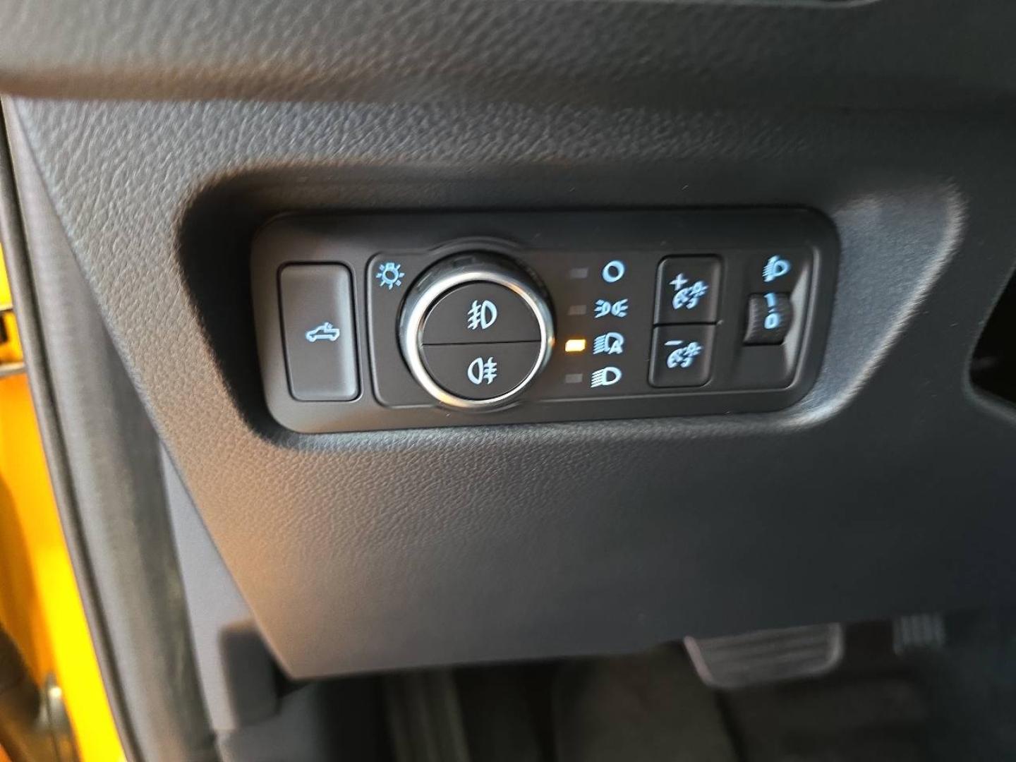 Image FORD Ranger 2.0 EcoBlue 205ch Stop&Start Super Cab Wildtrak e-4WD BVA10