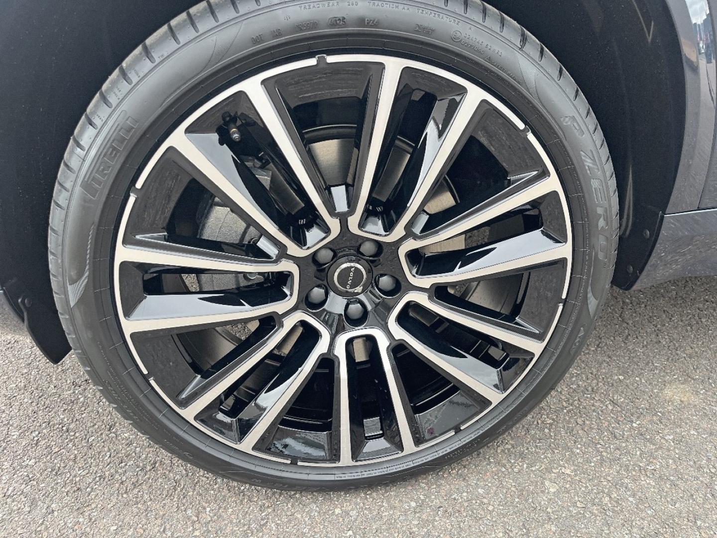 Image VOLVO XC90 T8 AWD 310 + 145ch Ultra Style Dark Geartronic