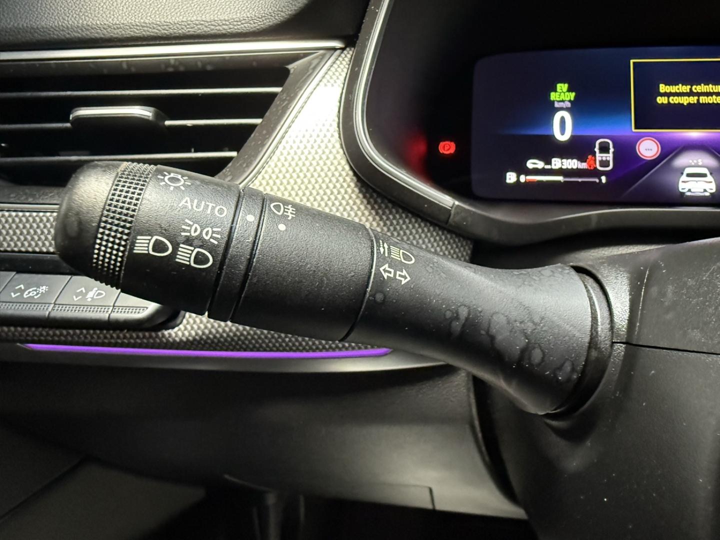 Image RENAULT Arkana 1.6 E-Tech 145ch full hybrid  Techno -24