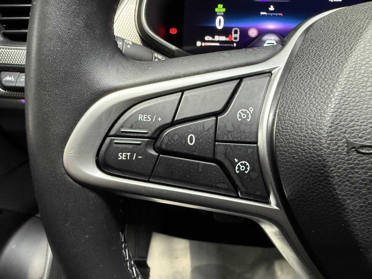Image RENAULT Arkana 1.6 E-Tech 145ch full hybrid  Techno -24
