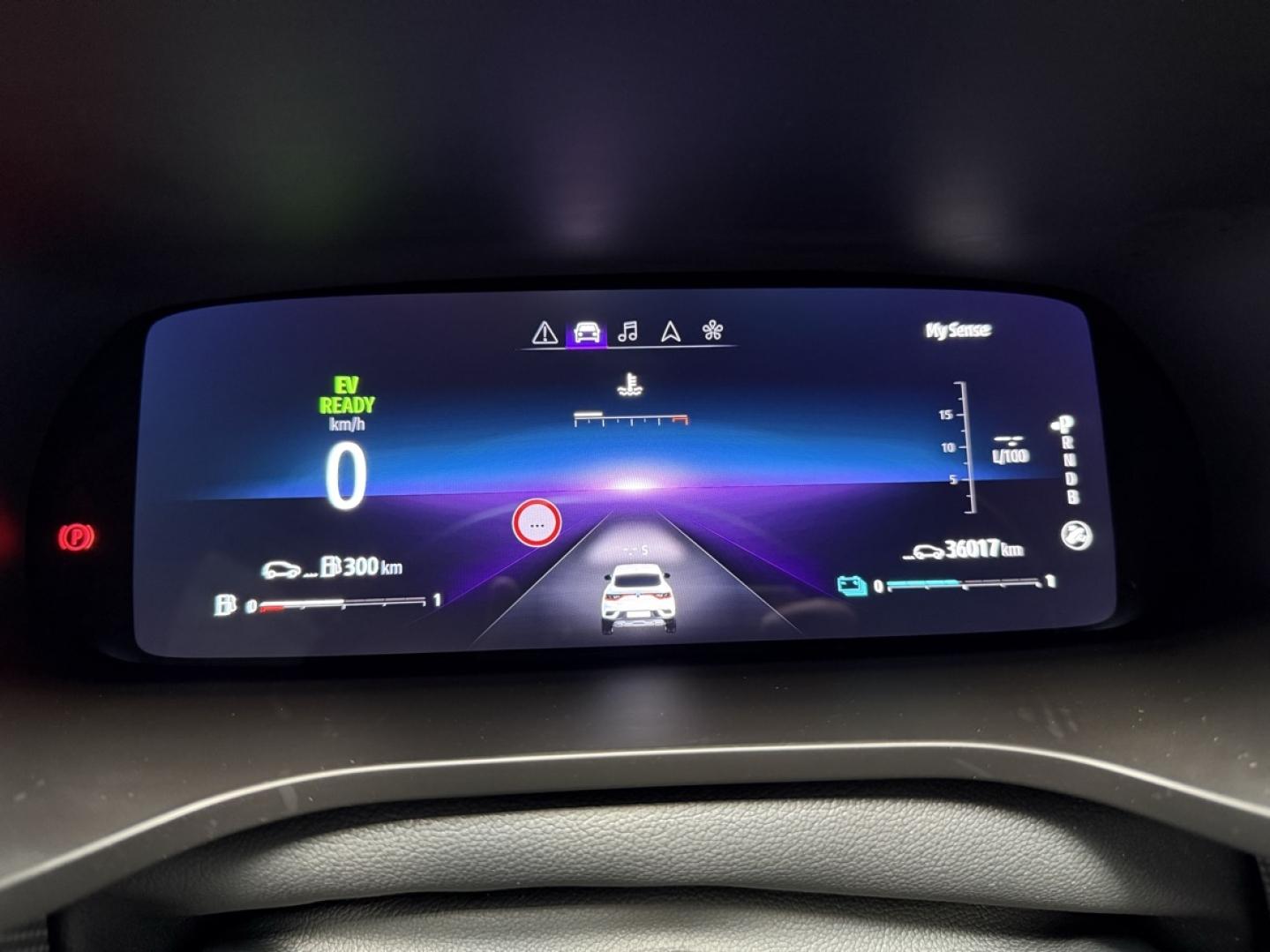 Image RENAULT Arkana 1.6 E-Tech 145ch full hybrid  Techno -24