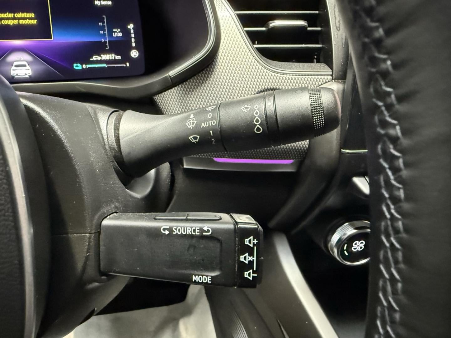 Image RENAULT Arkana 1.6 E-Tech 145ch full hybrid  Techno -24