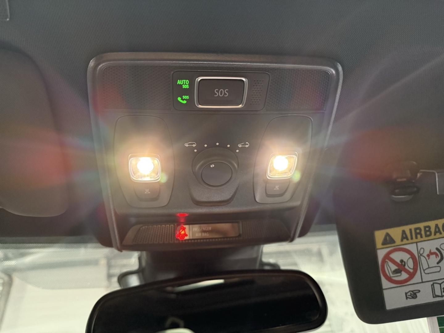 Image RENAULT Arkana 1.6 E-Tech 145ch full hybrid  Techno -24