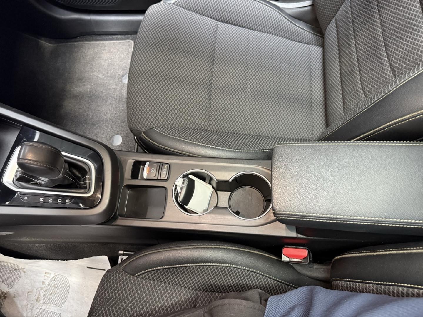 Image RENAULT Arkana 1.6 E-Tech 145ch full hybrid  Techno -24