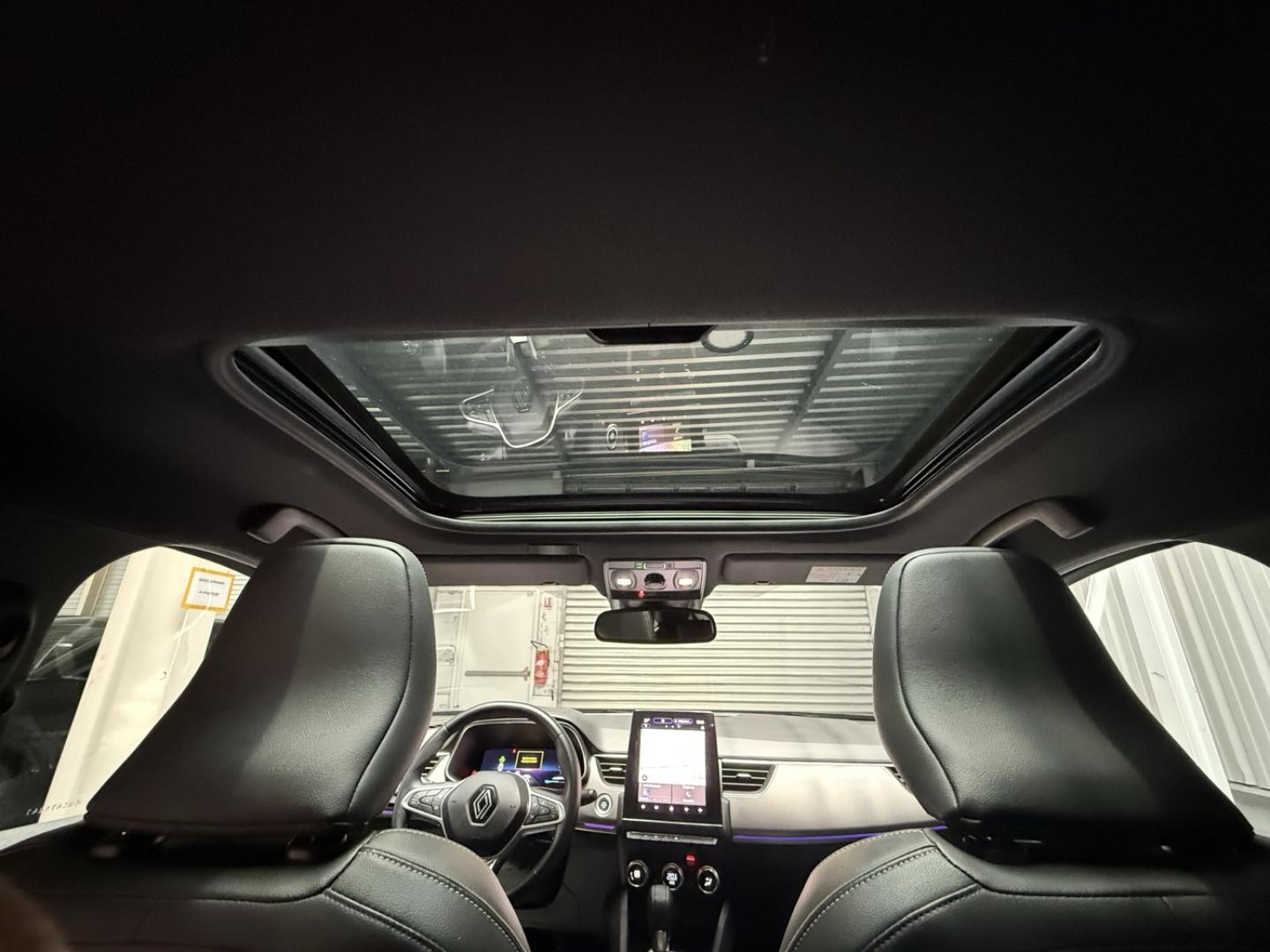 Image RENAULT Arkana 1.6 E-Tech 145ch full hybrid  Techno -24