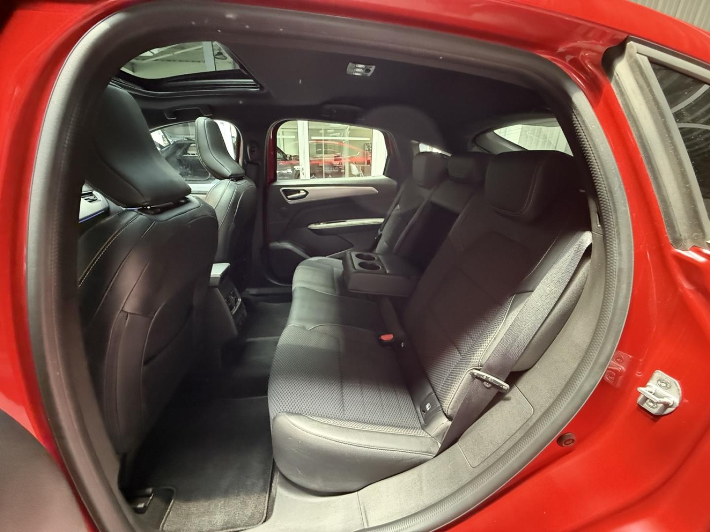 Image RENAULT Arkana 1.6 E-Tech 145ch full hybrid  Techno -24