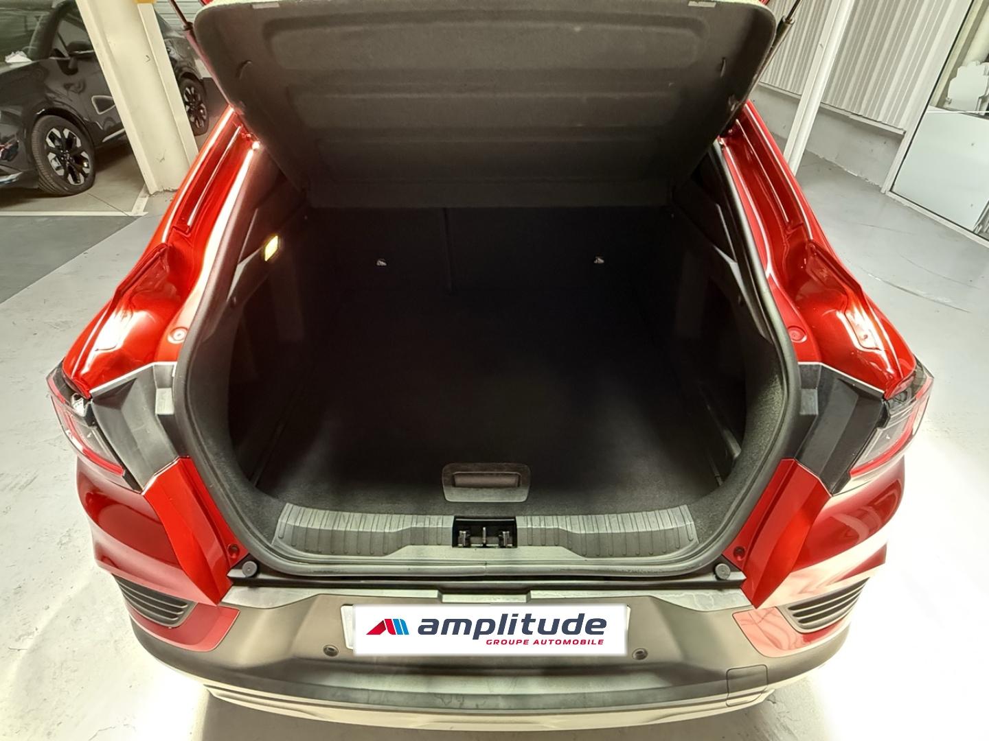 Image RENAULT Arkana 1.6 E-Tech 145ch full hybrid  Techno -24