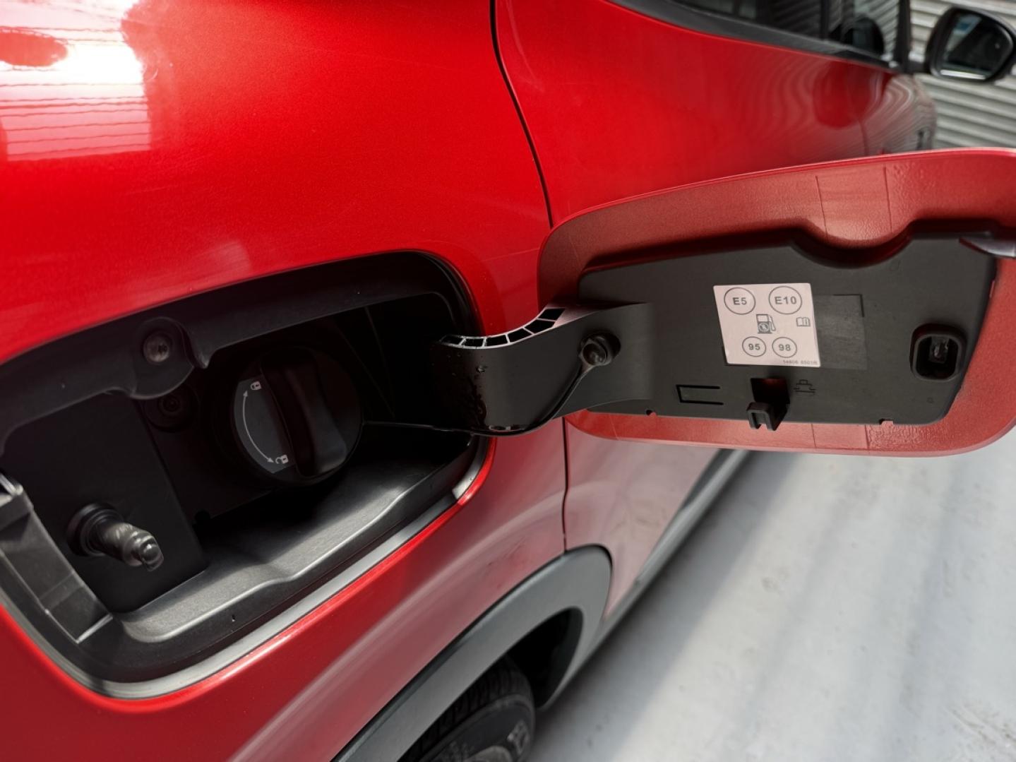 Image RENAULT Arkana 1.6 E-Tech 145ch full hybrid  Techno -24