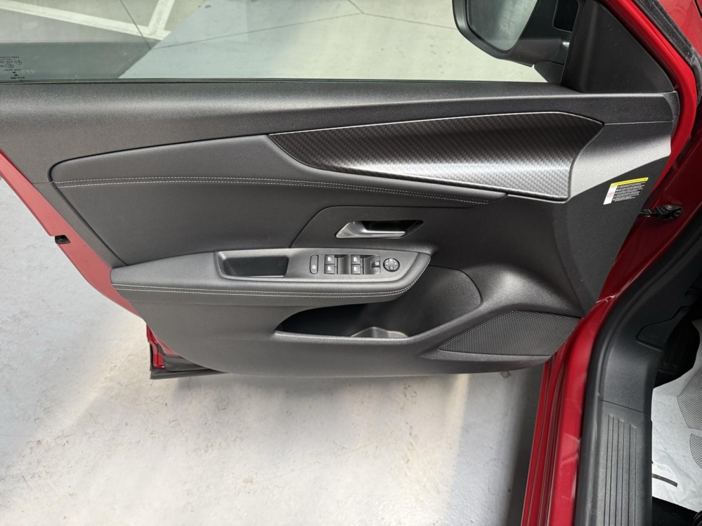 Image OPEL Mokka 1.2 Turbo 130ch GS Line