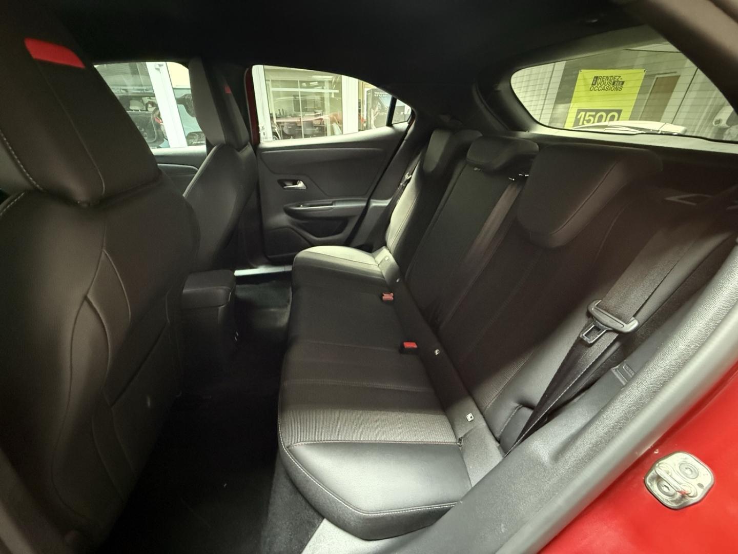 Image OPEL Mokka 1.2 Turbo 130ch GS Line