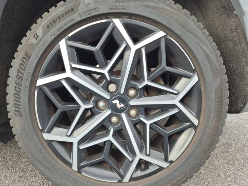 Image HYUNDAI Tucson 1.6 T-GDi 265ch PHEV N Line Executive BVA6 HTRAC