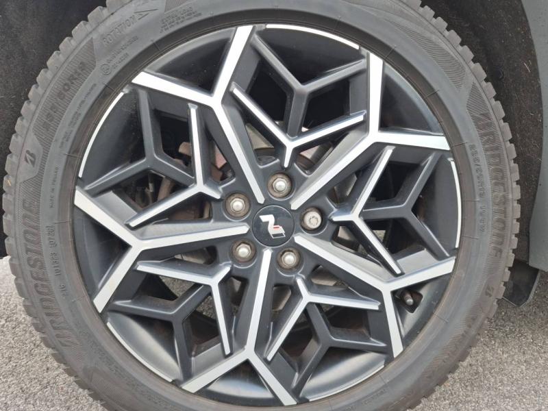 Image HYUNDAI Tucson 1.6 T-GDi 265ch PHEV N Line Executive BVA6 HTRAC