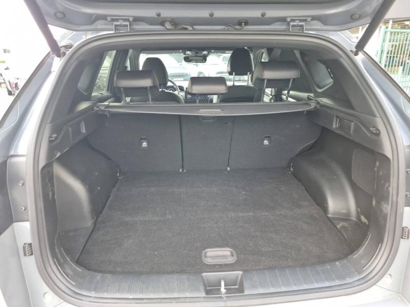 Image HYUNDAI Tucson 1.6 T-GDi 265ch PHEV N Line Executive BVA6 HTRAC