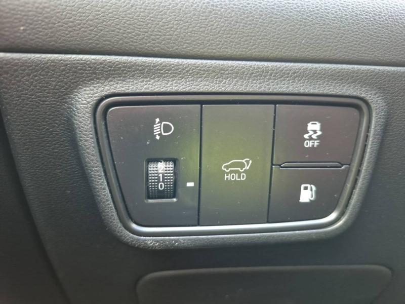 Image HYUNDAI Tucson 1.6 T-GDi 265ch PHEV N Line Executive BVA6 HTRAC