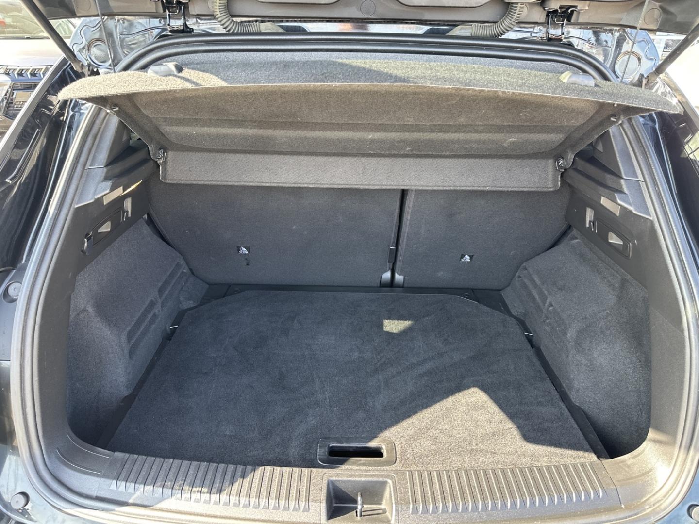 Image RENAULT Austral 1.2 E-Tech full hybrid 200ch Techno - 24