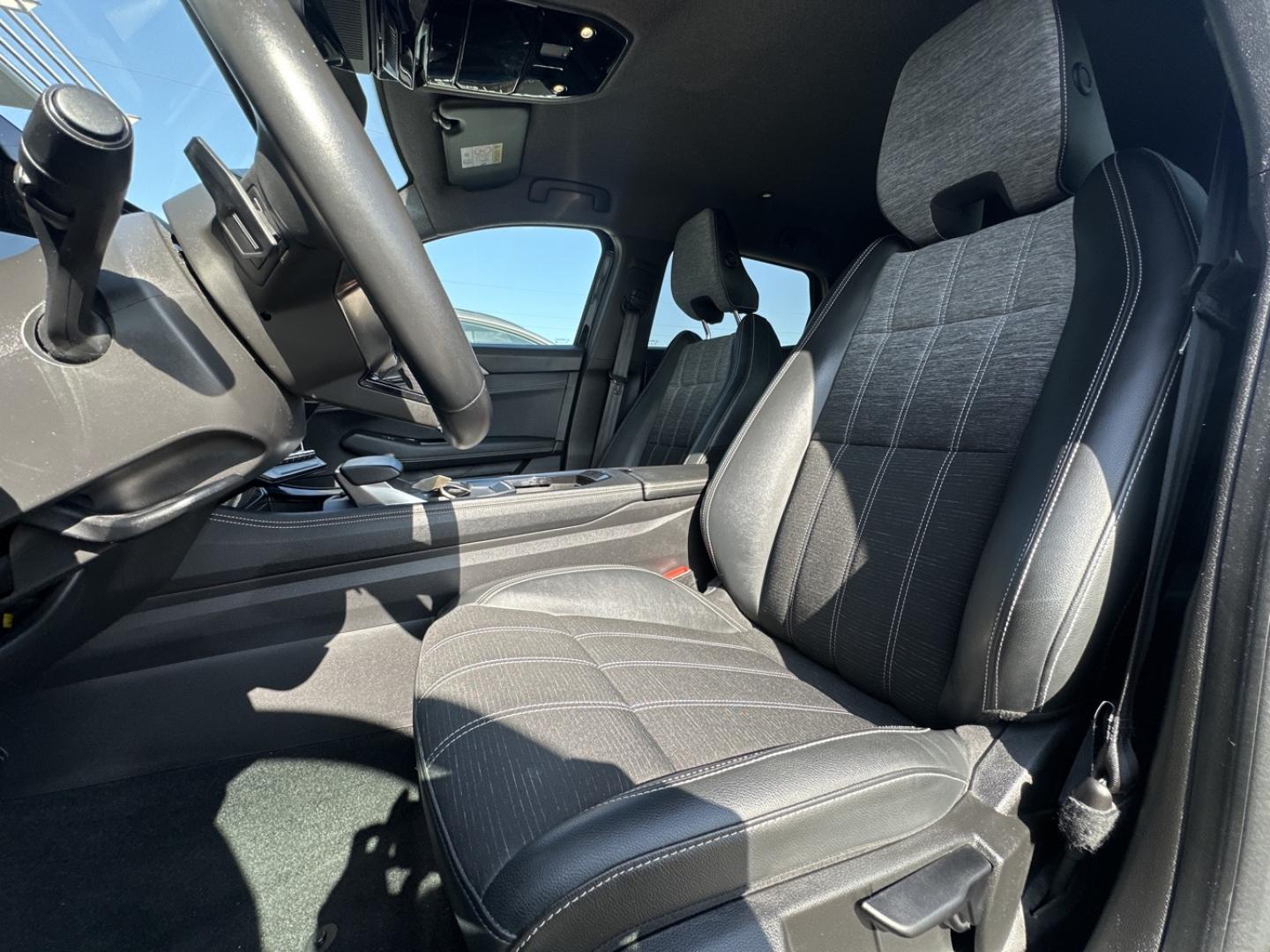 Image RENAULT Austral 1.2 E-Tech full hybrid 200ch Techno - 24