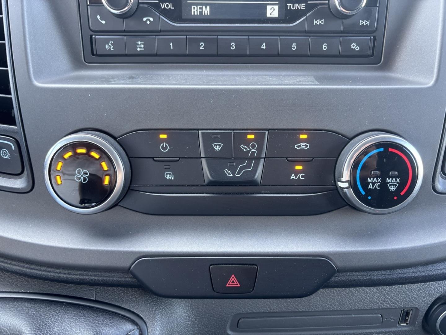 Image FORD Transit Custom Fg 320 L2H2 2.0 EcoBlue 105 Trend Business