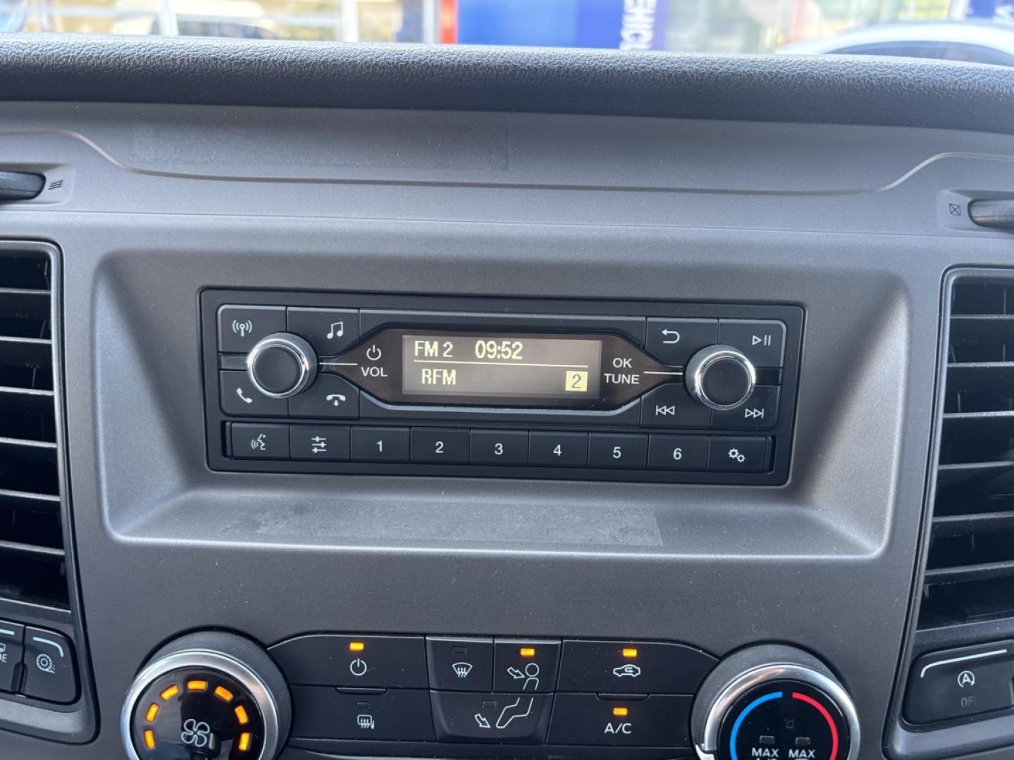 Image FORD Transit Custom Fg 320 L2H2 2.0 EcoBlue 105 Trend Business