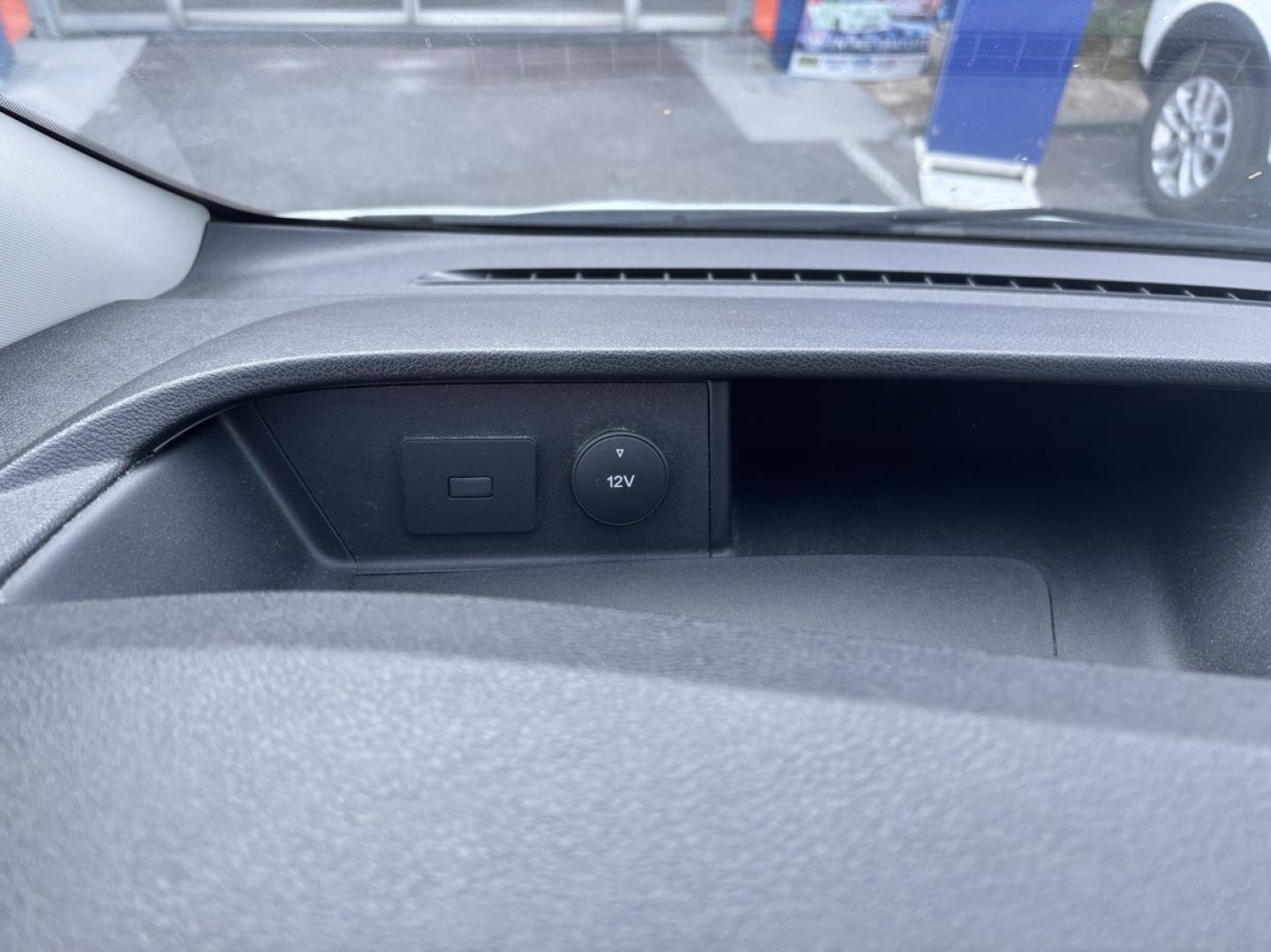 Image FORD Transit Custom Fg 320 L2H2 2.0 EcoBlue 105 Trend Business