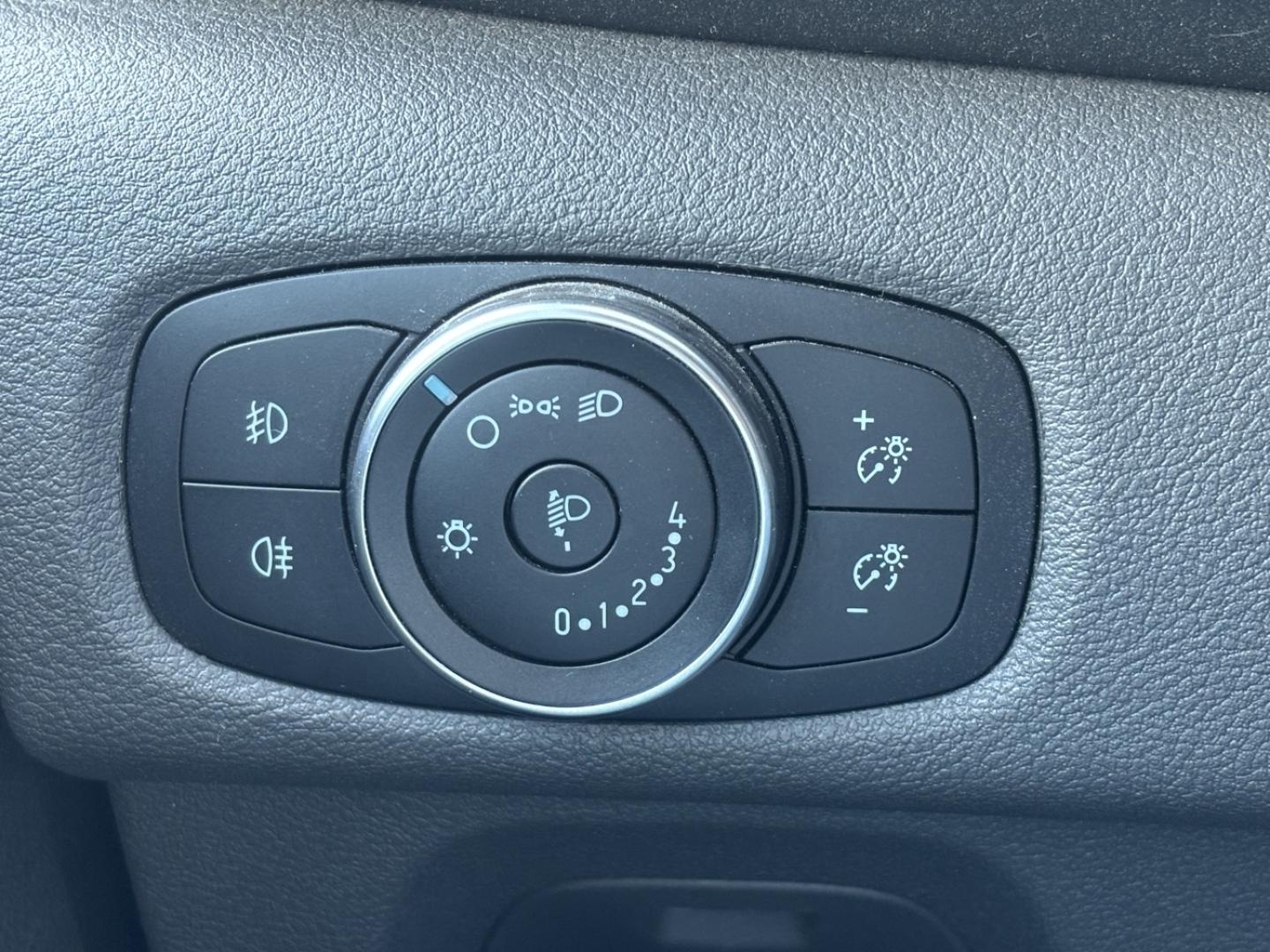 Image FORD Transit Custom Fg 320 L2H2 2.0 EcoBlue 105 Trend Business