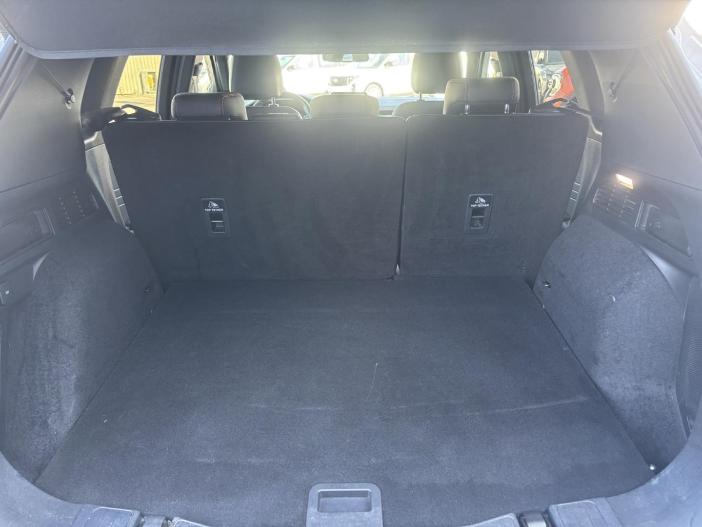 Image FORD Kuga 2.5 Duratec 190ch FHEV E85 ST-Line X BVA