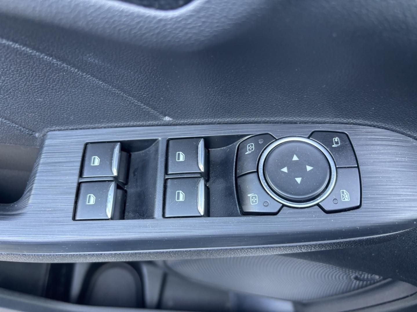 Image FORD Kuga 2.5 Duratec 190ch FHEV E85 ST-Line X BVA