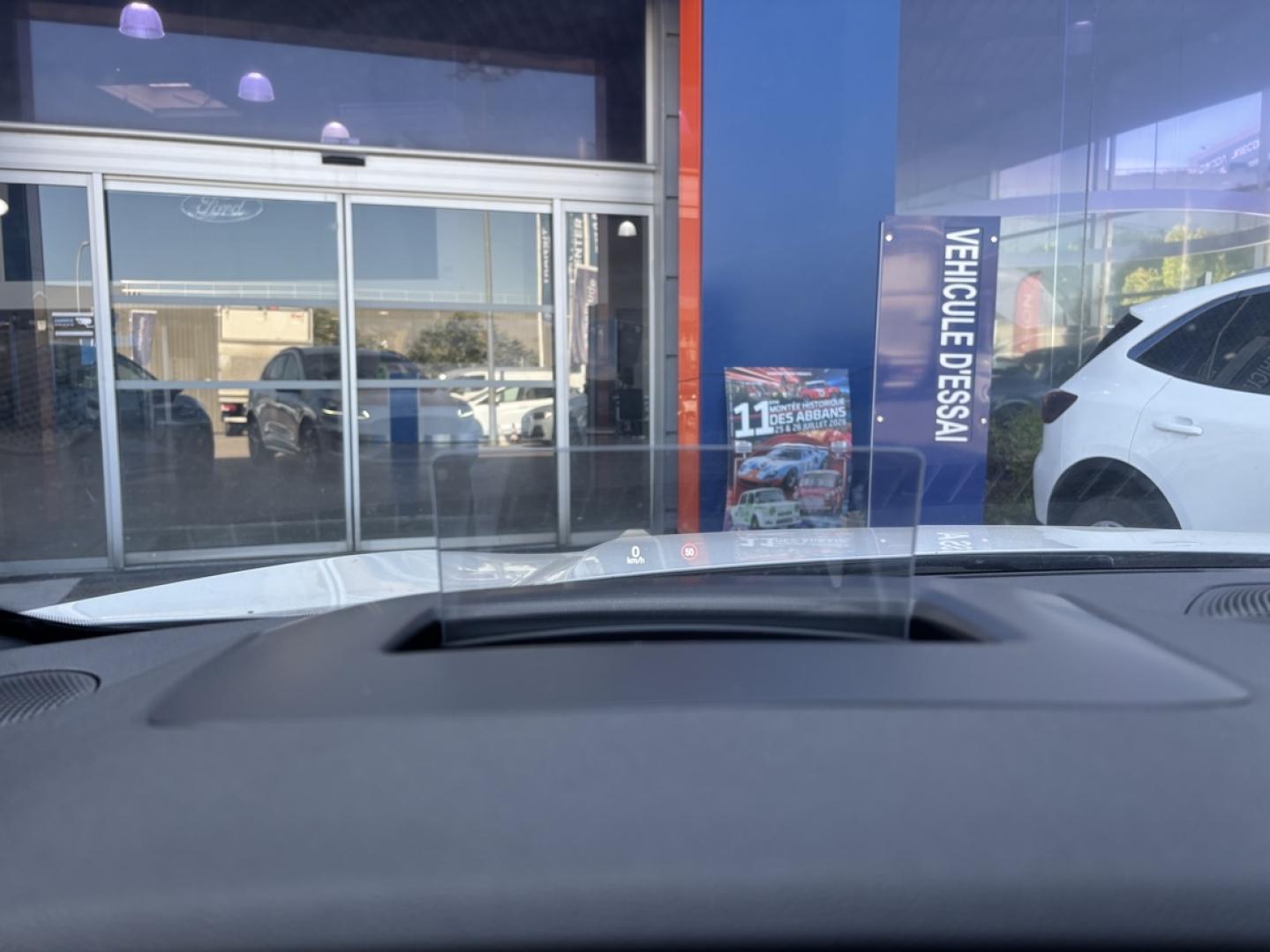 Image FORD Kuga 2.5 Duratec 190ch FHEV E85 ST-Line X BVA