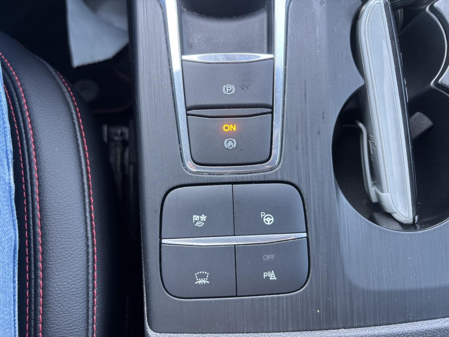 Image FORD Kuga 2.5 Duratec 190ch FHEV E85 ST-Line X BVA