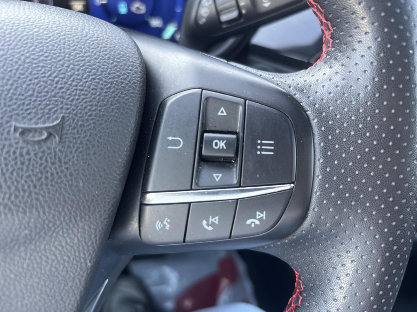 Image FORD Kuga 2.5 Duratec 190ch FHEV E85 ST-Line X BVA