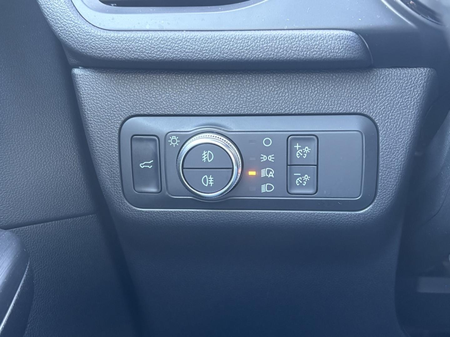 Image FORD Kuga 2.5 Duratec 190ch FHEV E85 ST-Line X BVA