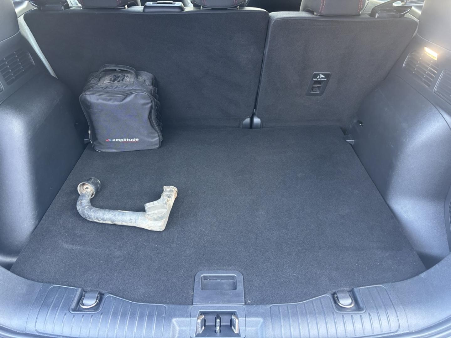 Image FORD Kuga 2.5 Duratec 190ch FHEV E85 ST-Line BVA