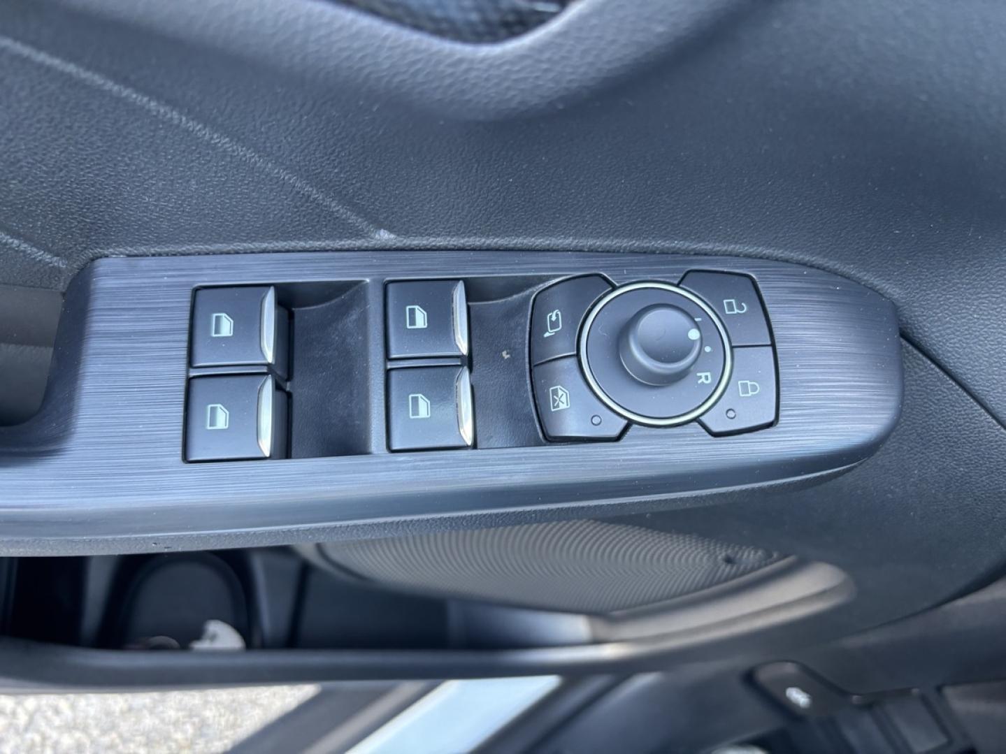 Image FORD Kuga 2.5 Duratec 190ch FHEV E85 ST-Line BVA