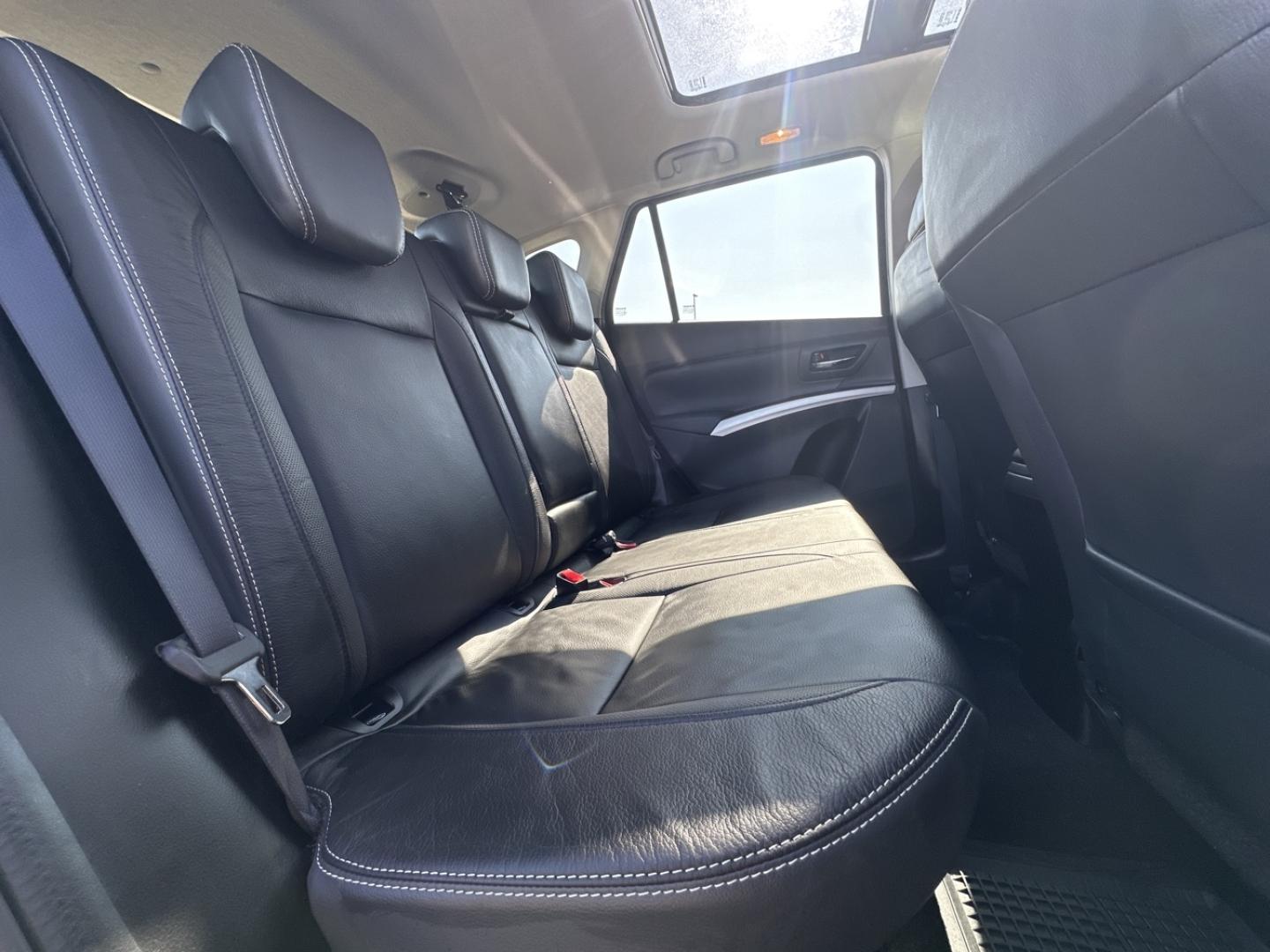 Image SUZUKI S-Cross 1.4 Boosterjet Hybrid 129ch Style Allgrip
