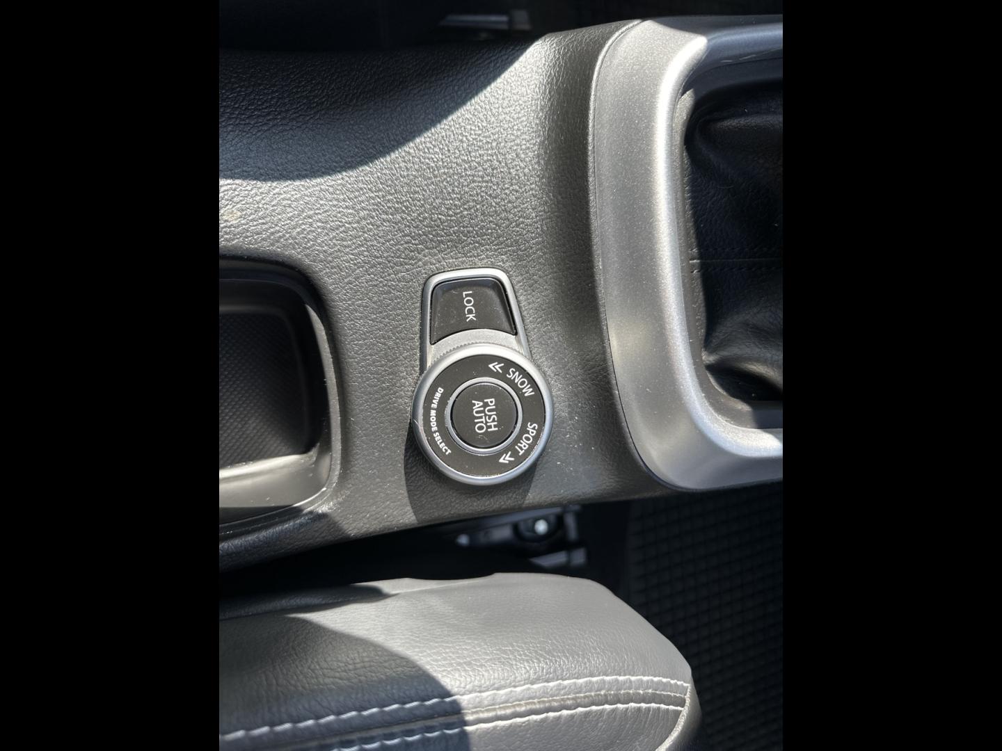 Image SUZUKI S-Cross 1.4 Boosterjet Hybrid 129ch Style Allgrip