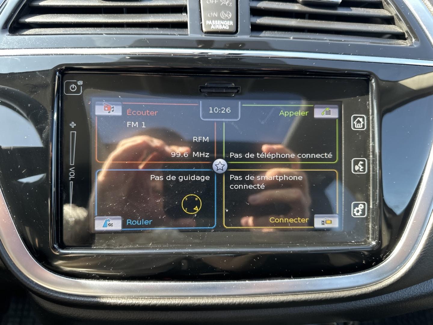 Image SUZUKI S-Cross 1.4 Boosterjet Hybrid 129ch Style Allgrip