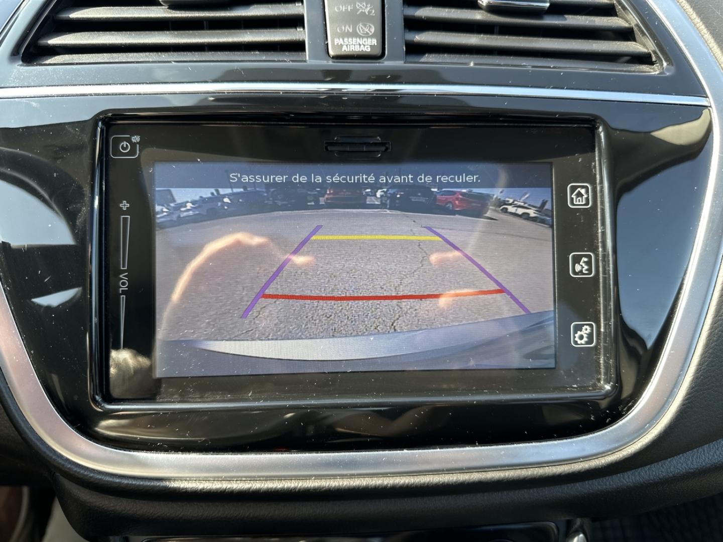 Image SUZUKI S-Cross 1.4 Boosterjet Hybrid 129ch Style Allgrip