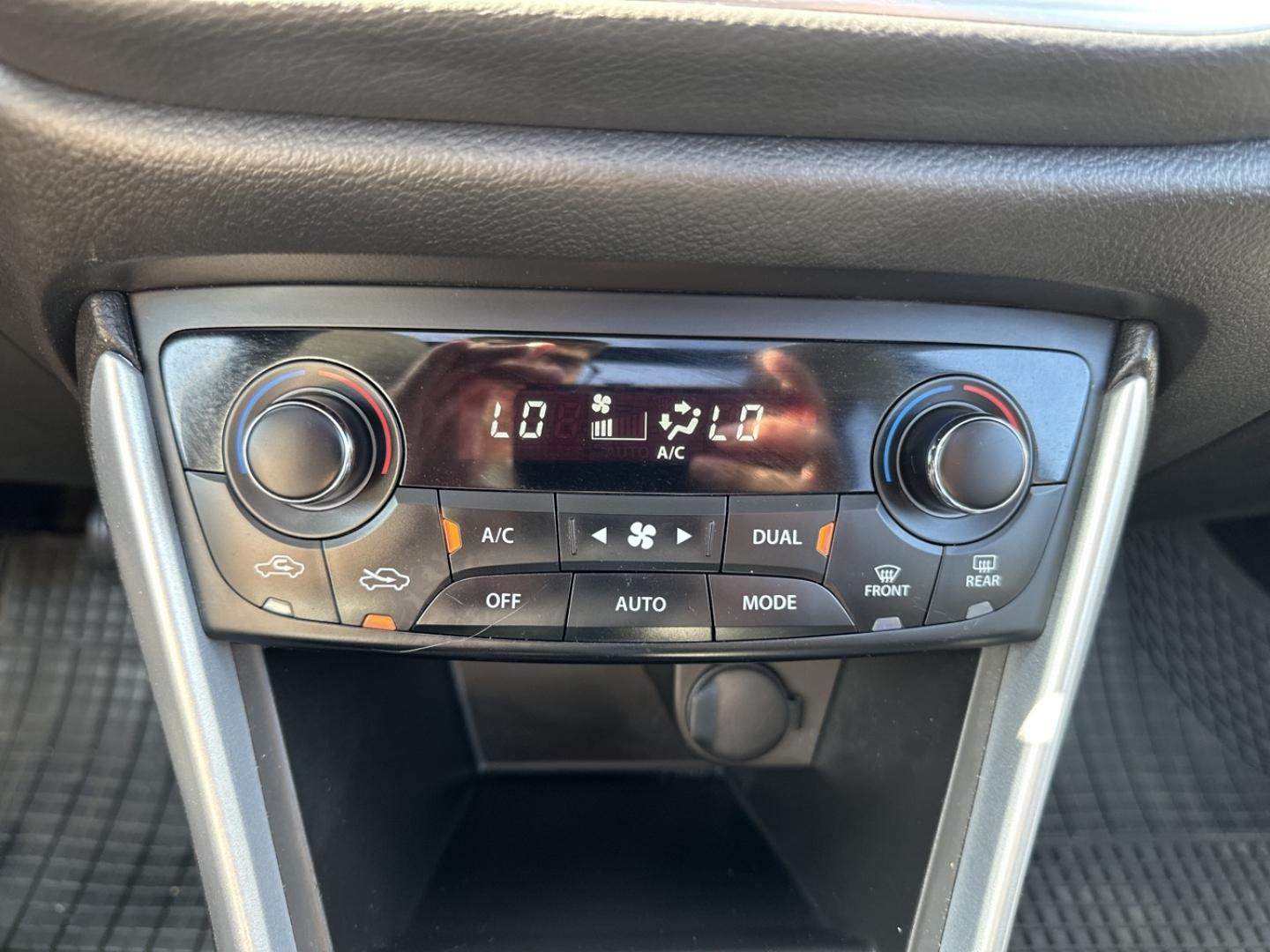 Image SUZUKI S-Cross 1.4 Boosterjet Hybrid 129ch Style Allgrip