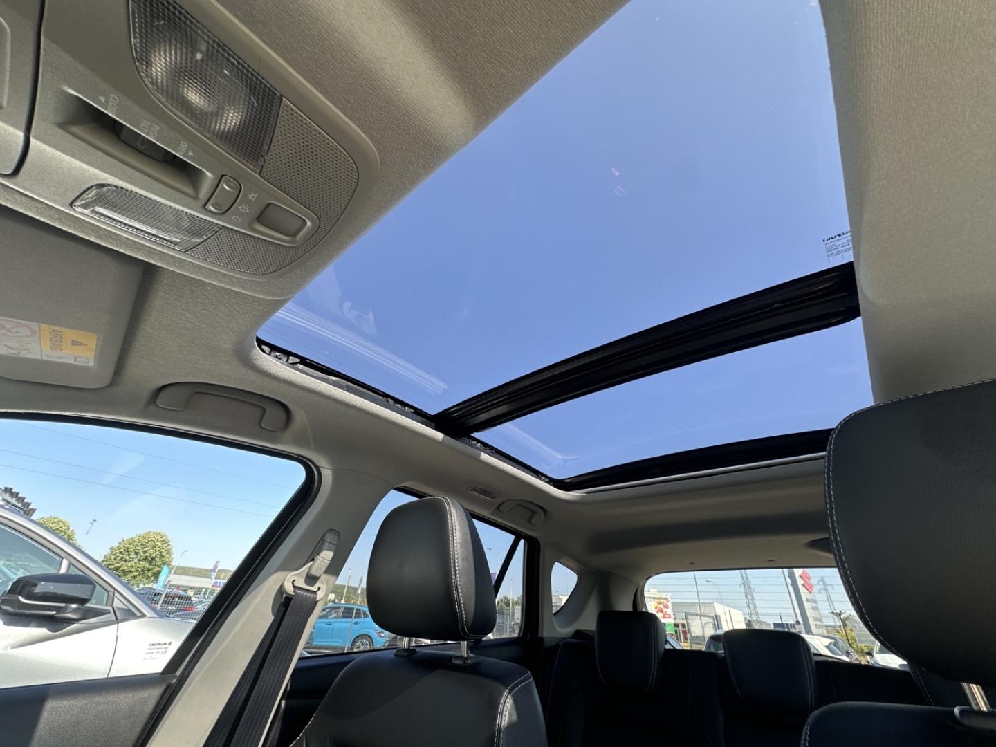 Image SUZUKI S-Cross 1.4 Boosterjet Hybrid 129ch Style Allgrip