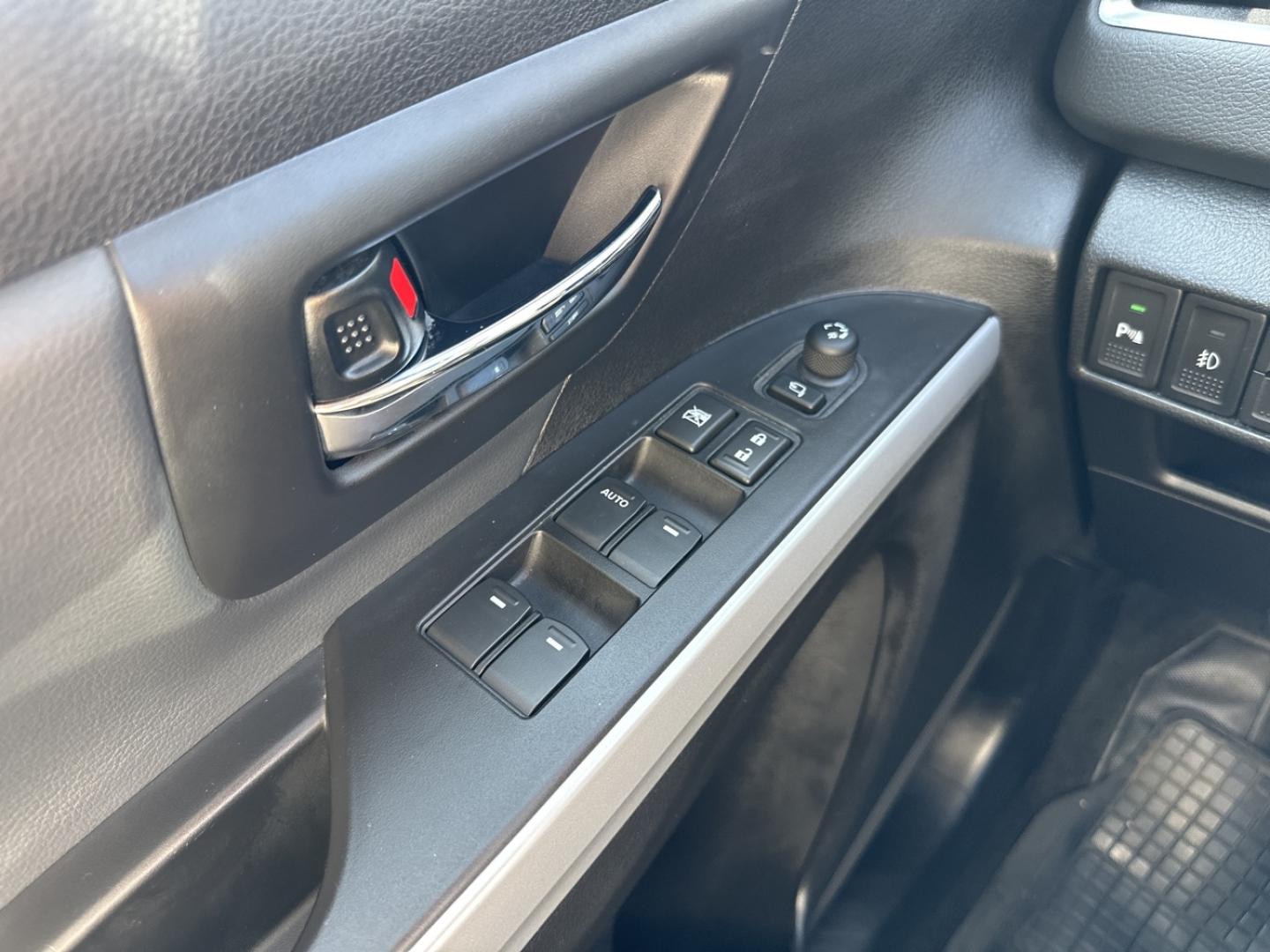 Image SUZUKI S-Cross 1.4 Boosterjet Hybrid 129ch Style Allgrip