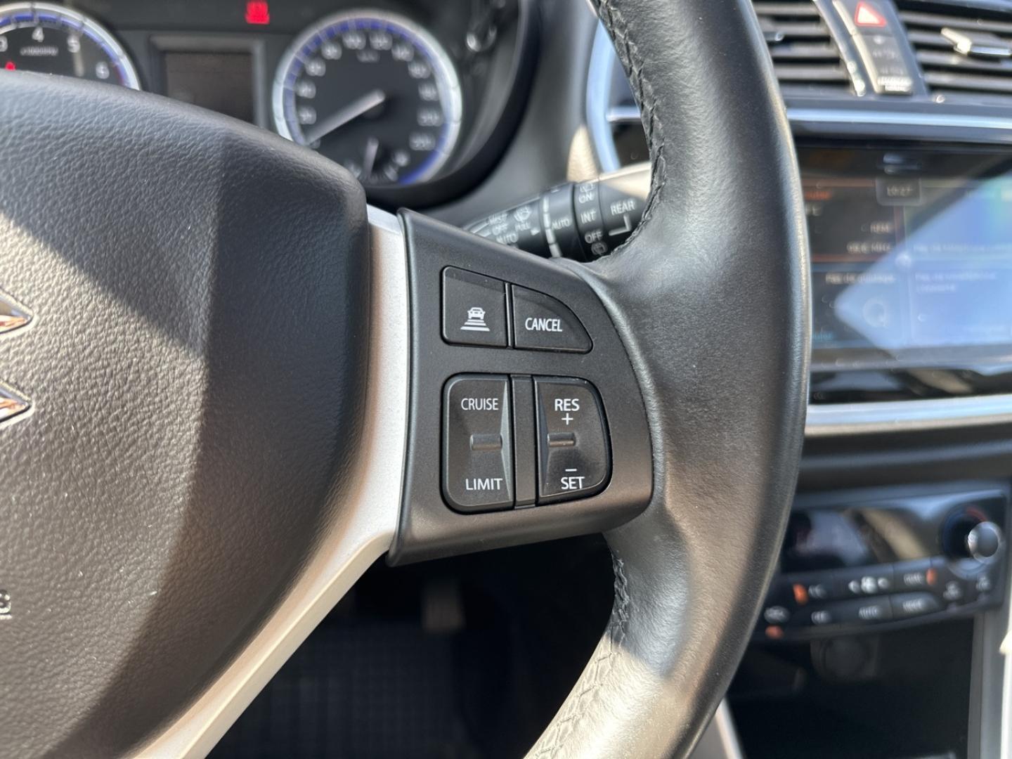 Image SUZUKI S-Cross 1.4 Boosterjet Hybrid 129ch Style Allgrip