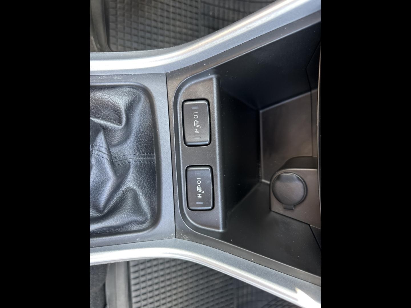 Image SUZUKI S-Cross 1.4 Boosterjet Hybrid 129ch Style Allgrip